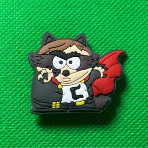 🌼 (5/$10 or 10/$15) NEW “South Park” Fun Croc Shoe Charm Collection